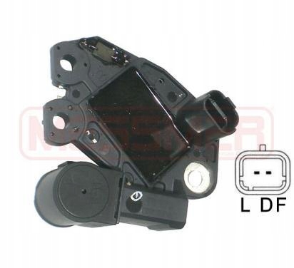 ERA REGULATOR NAPIECIA ALTERNATORA