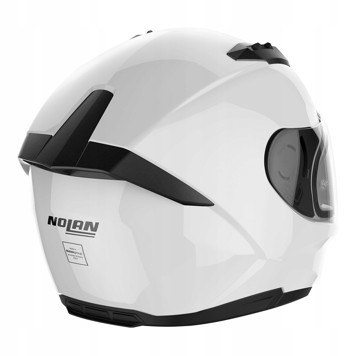 Kask Nolan N60-6 Special 15 rozm. L biały Producent Nolan