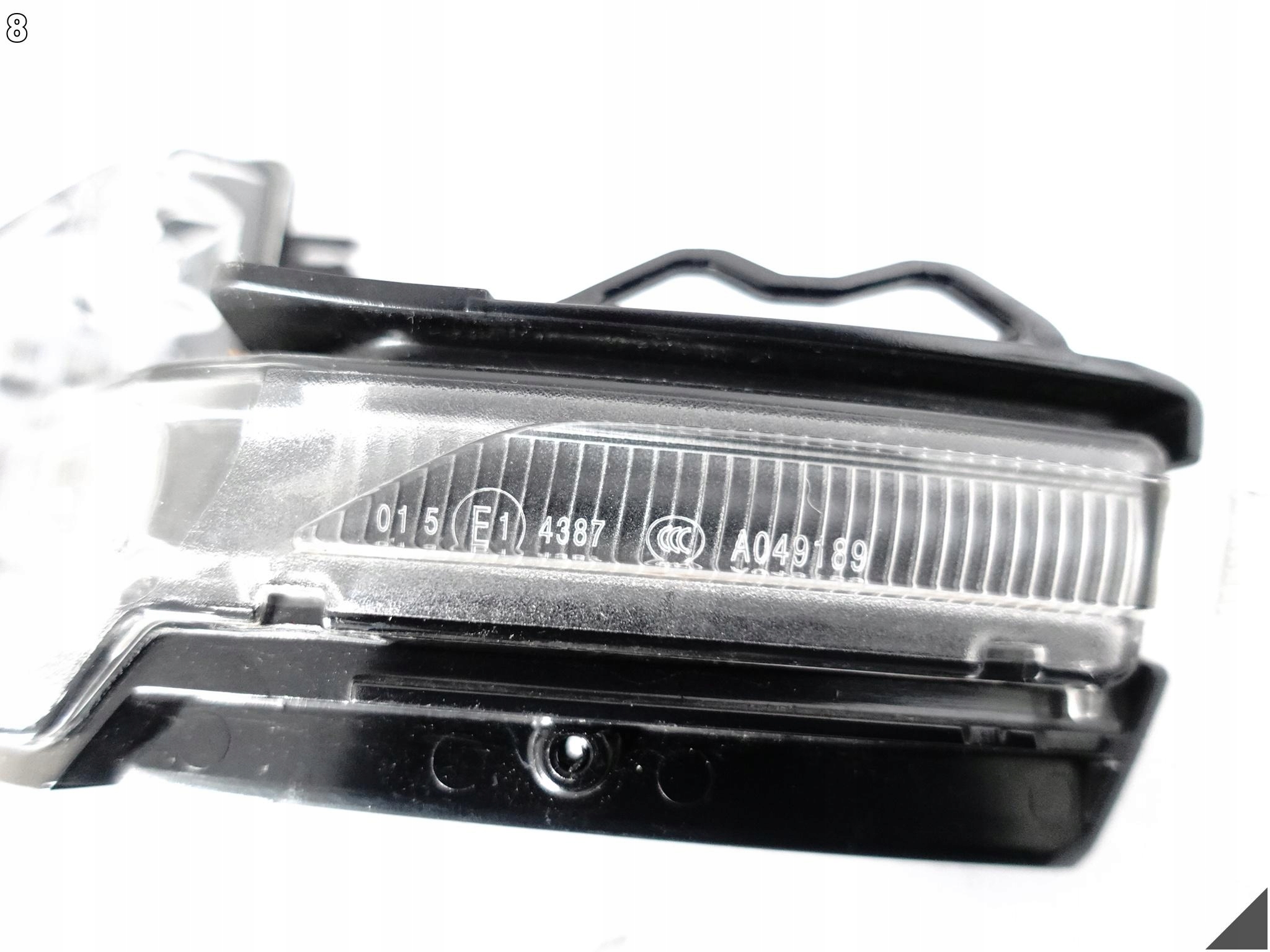 AUDI Q2 81A Q3 RSQ3 II F3 83A indicator indicator blinker mirror left