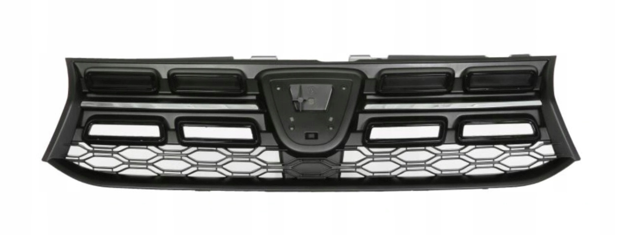 

Dacia Sandero 2017- Atrapa Kratka Grill Nowy