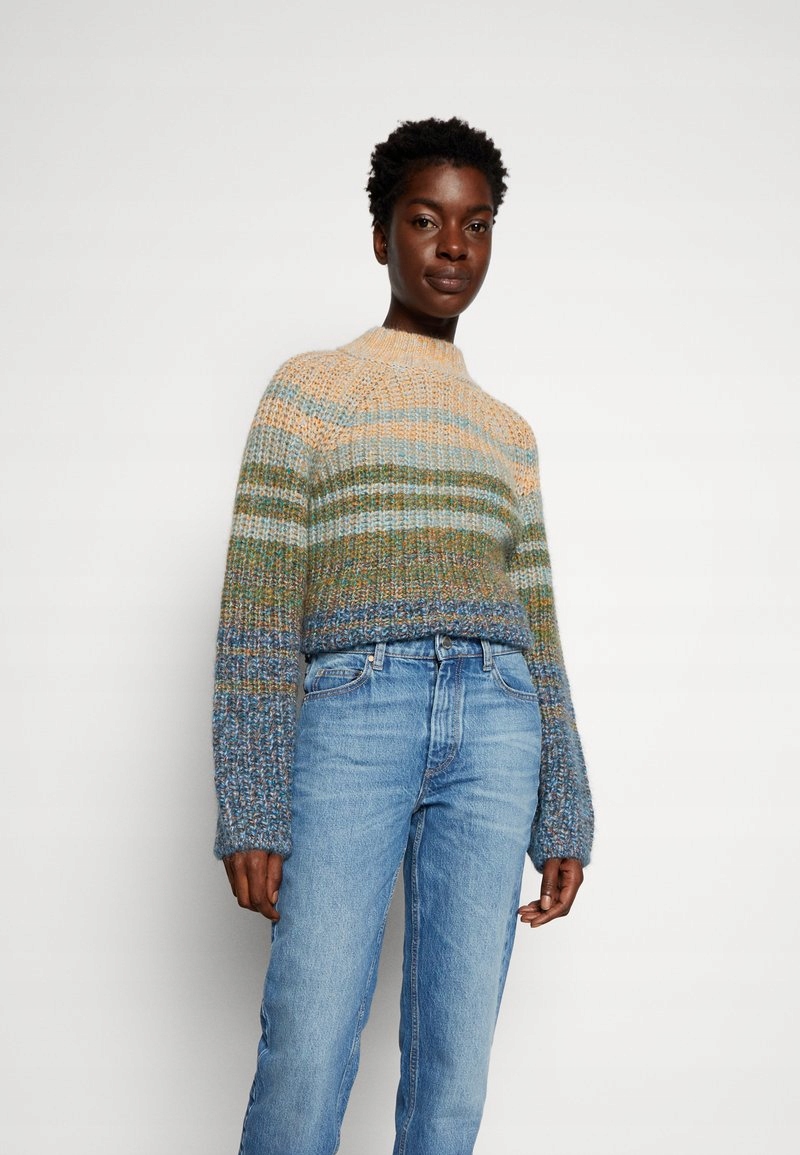 Džíny s rovnou nohavicí Marc O'Polo Denim 27/32