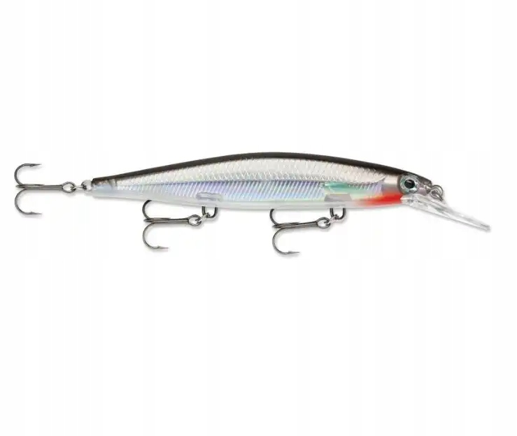 Wobler Rapala Shadow Rap Deep Sdrd11 S Ra5815612