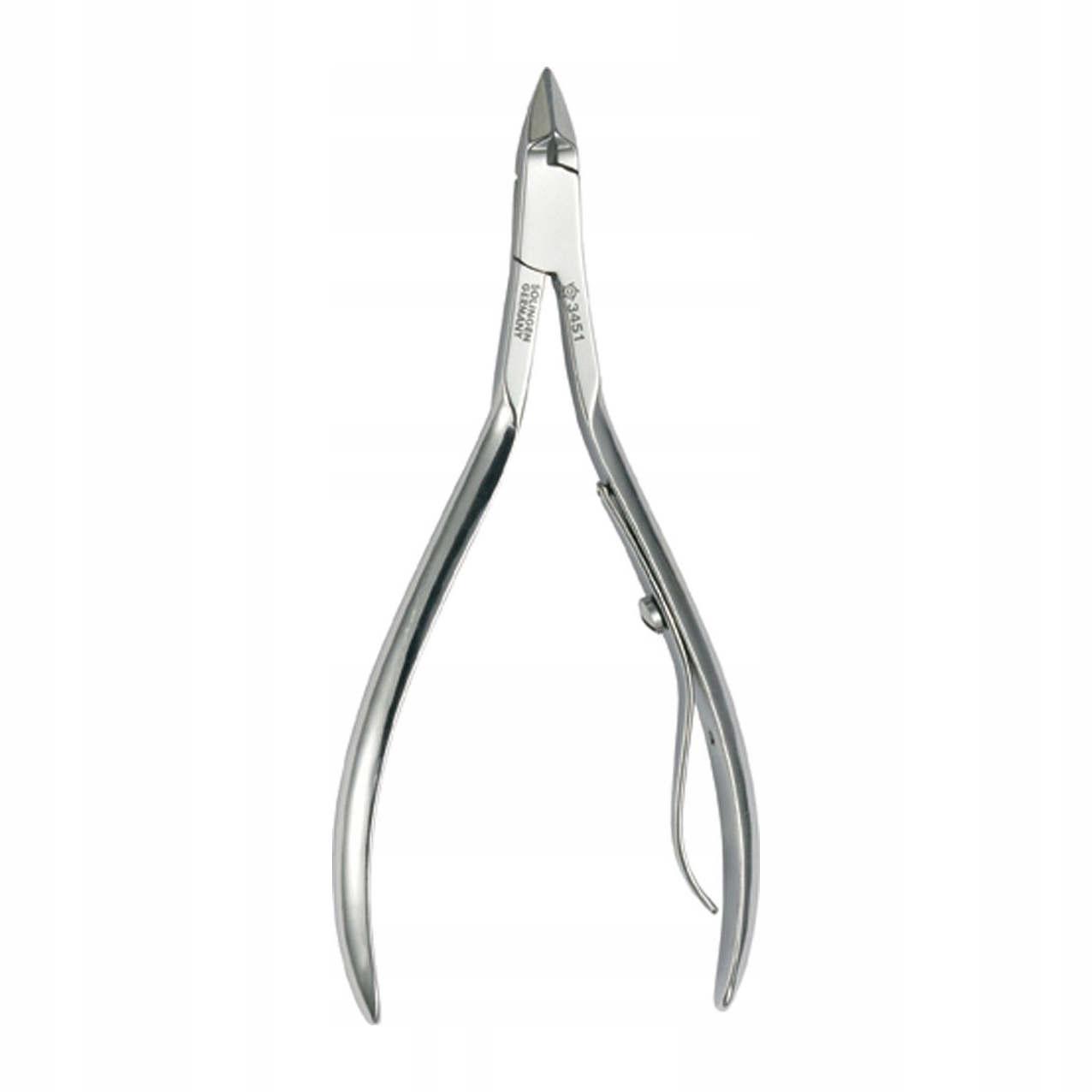 Pfeeilring Kleště Na Kůžičku 3451N 9,5 CM D9010 4F90