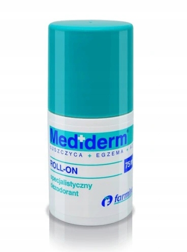 

Mediderm roll-on, 75 ml