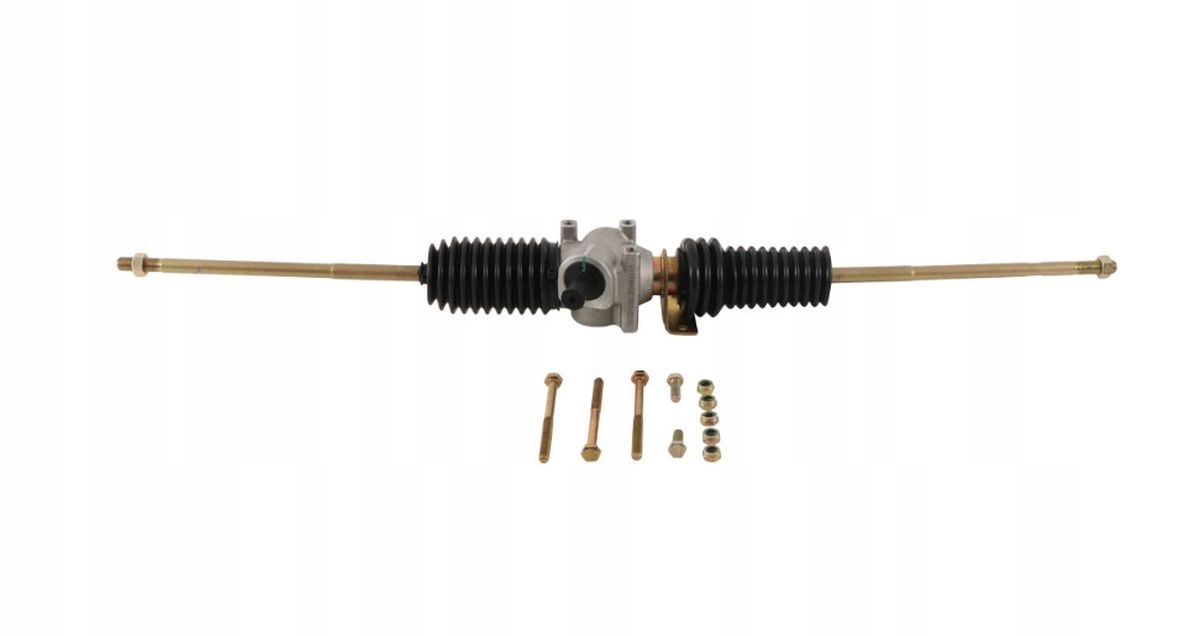 Riadiaca Prevodovka Polaris Ranger 4X4 500CREW Efi 11-13