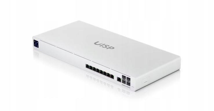 Router Ubiquiti UISP-R-Pro