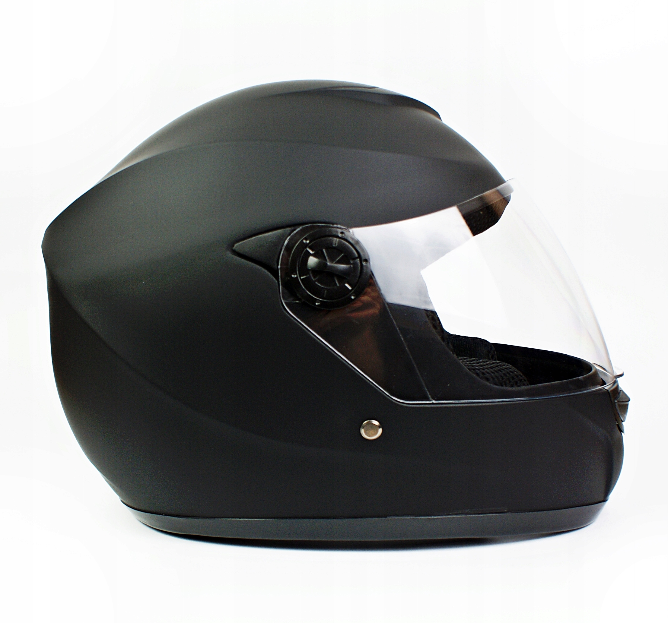 

Kask MD-101 Integralny Czarny-mat XL (ce)