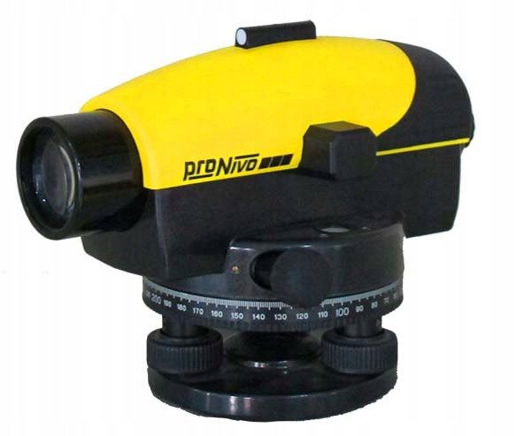 Niwelator optyczny proNIVO 32x