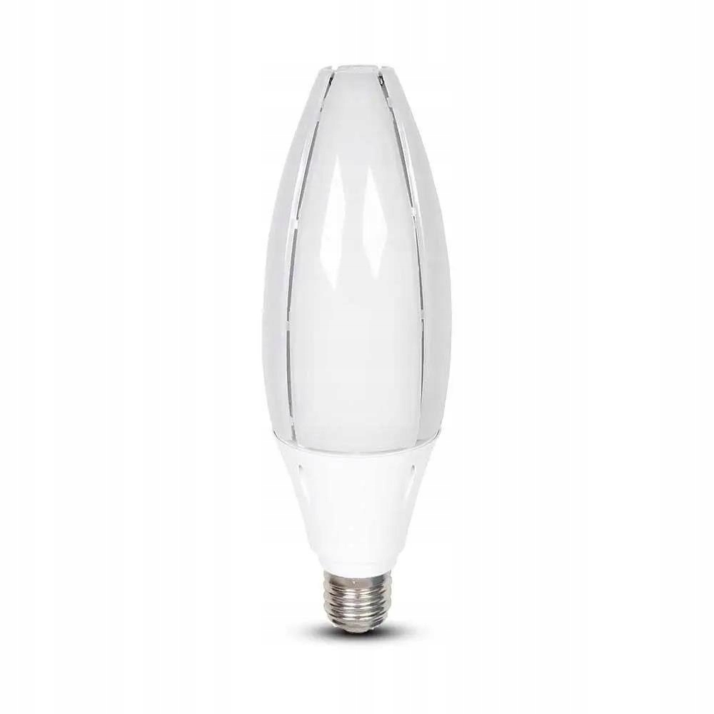 Led žiarovka V-tac Samsung Chip 60W E40 VT-260 6500K 6500lm 5 rokov záruka