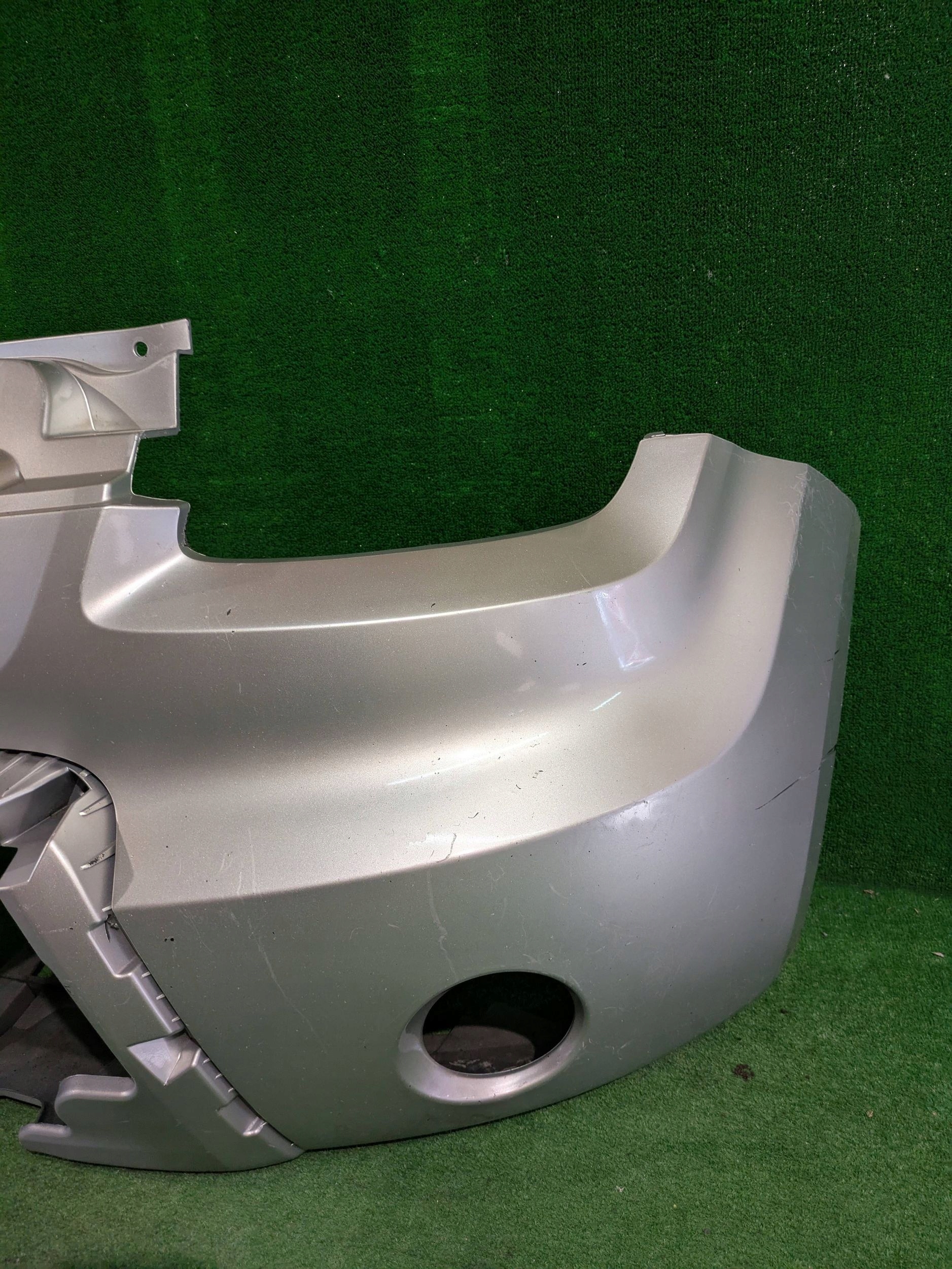 front bumper front KIA SOUL and 08- NR.Z6466