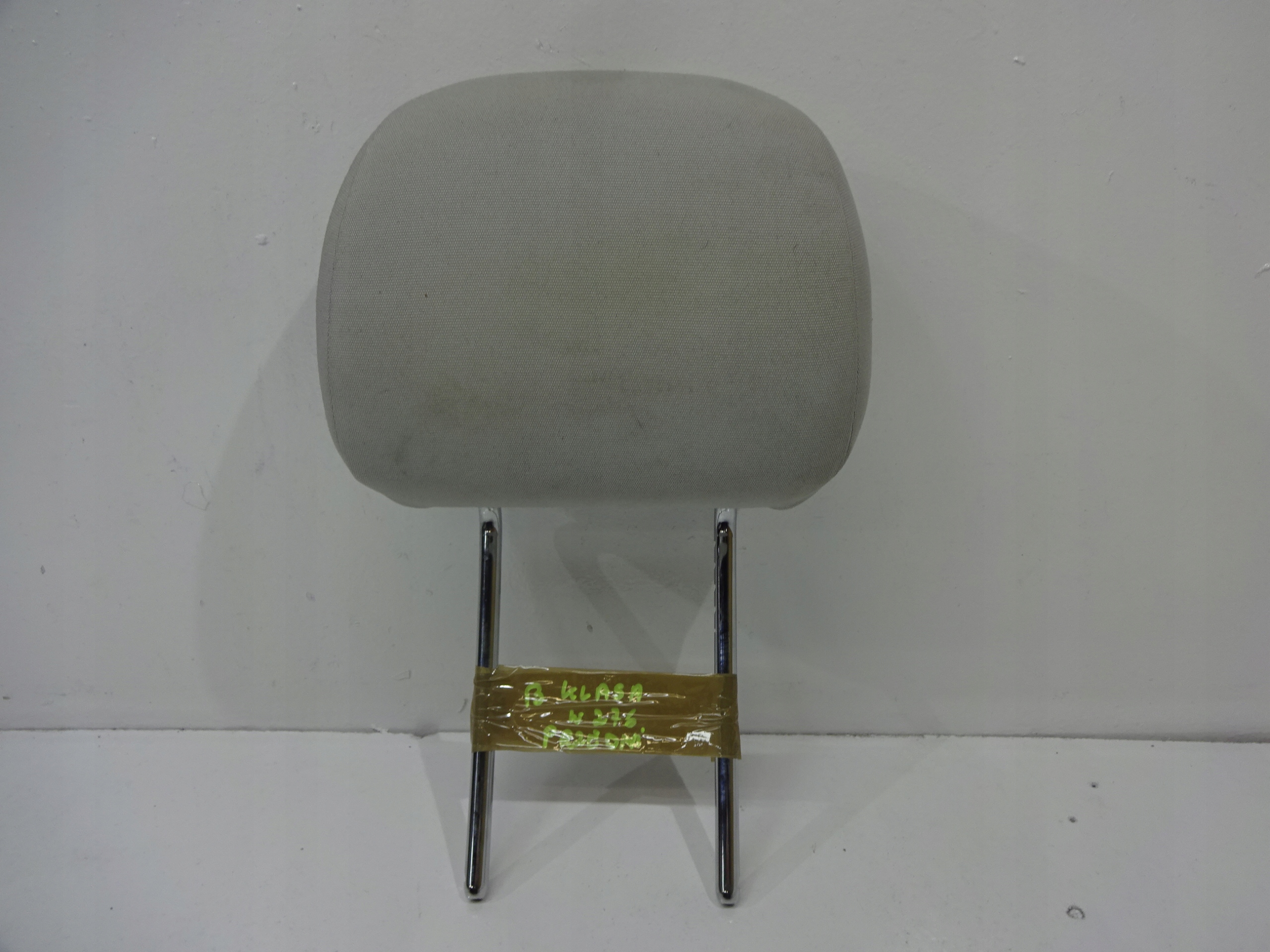 ZAGLOWEK PRAWY PRZOD MERCEDES B KLASA W246