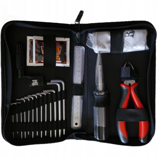 Ernie Ball Eb 4114 – sady nářadí