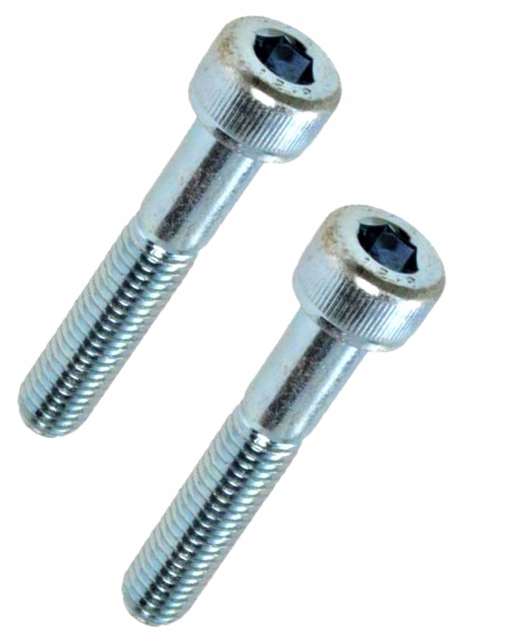 

Śruba imbus Din 912 oc M10x60 5 kg