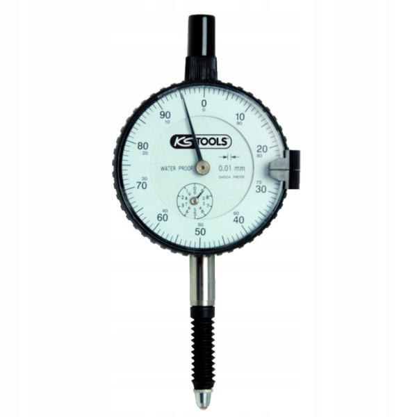 Presný Hodinový Senzor 0-10 MM Ks Tools