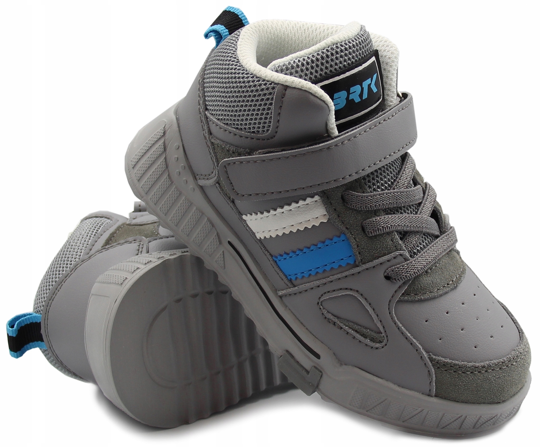 

Chłopięce Buty Bartek Profilaktyczne 14166005 27