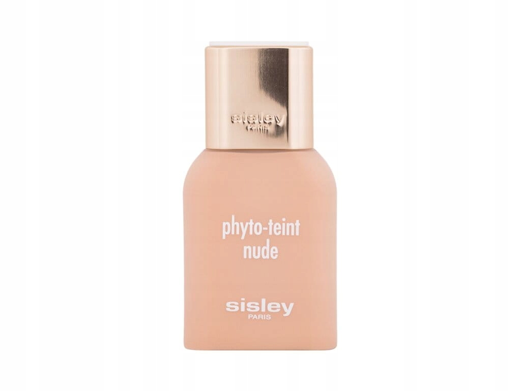 Sisley Phyto-Teint Nude Podkład 1C