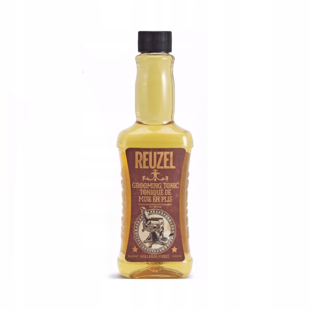 Stylingové tonikum Reuzel Grooming Tonic 500 ml