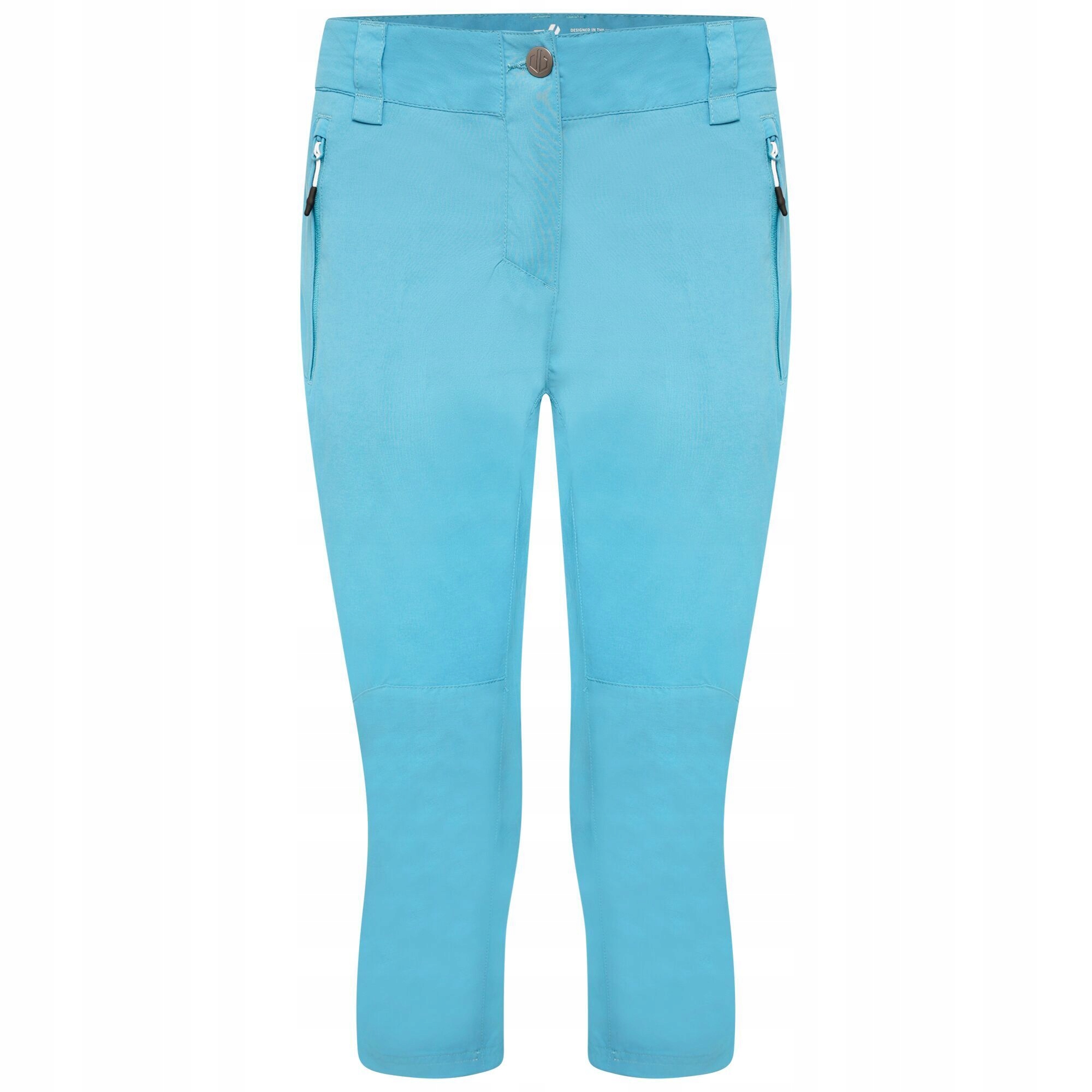 Dare 2b - Damskie spodnie trekkingowe 3/4 Melodic II