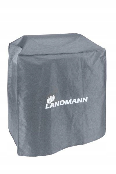 

Landmann Pokrowiec Premium L na grille prostokątne