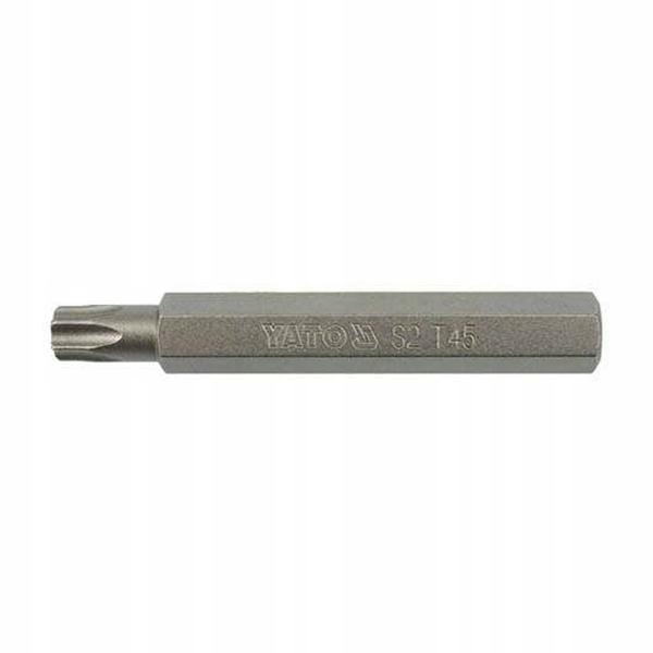 

Yato Bit Końcówka Wkrętakowa Torx T25 X 30 MM S2