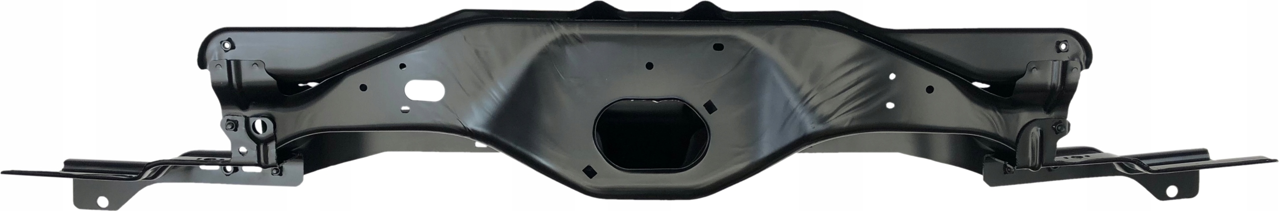 FIAT DUCATO III PAS PRZEDNI PRZÓD BELKA GÓRNA 14 + Strona zabudowy przód