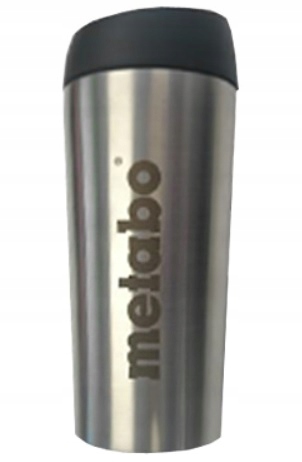 

Metabo 638684000 Kubek Termiczny Termos 350ml