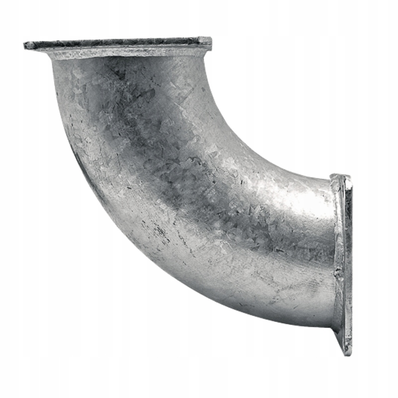 Лікоть 90 ' 6 ' 150mm 4050200562 граніт