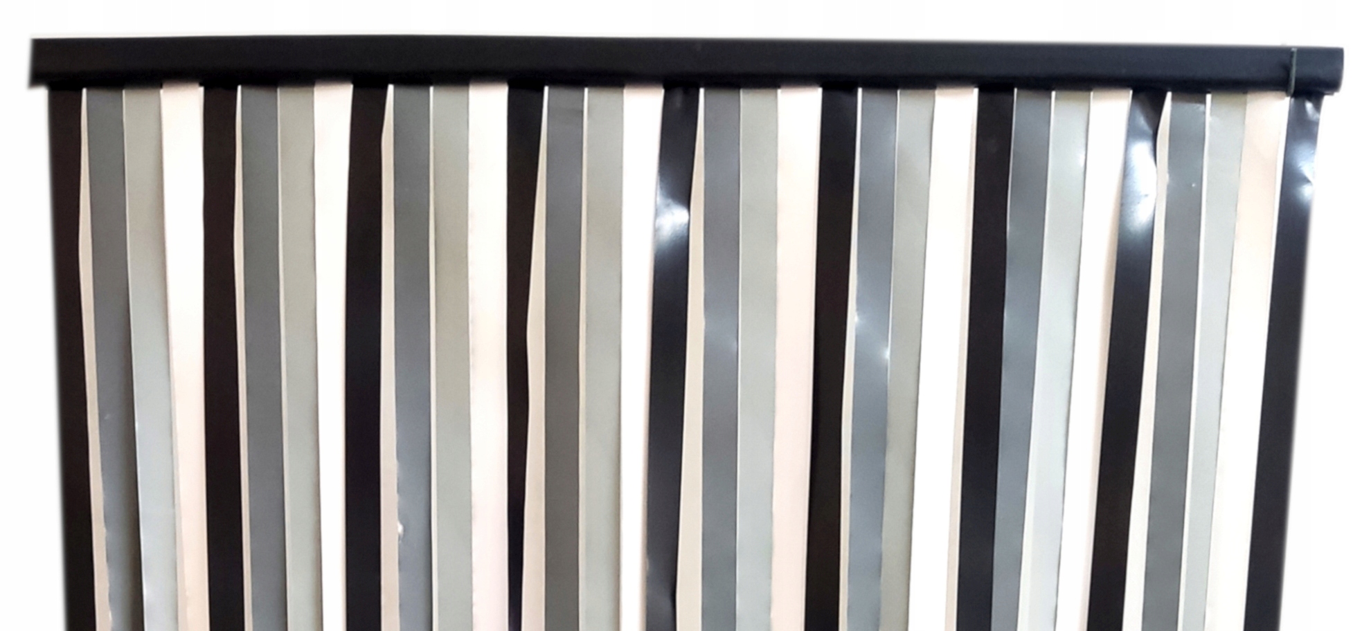 ZASŁONA DRZWIOWA PASKI MOSKITIERA 80x200 cm K 08 Marka inna