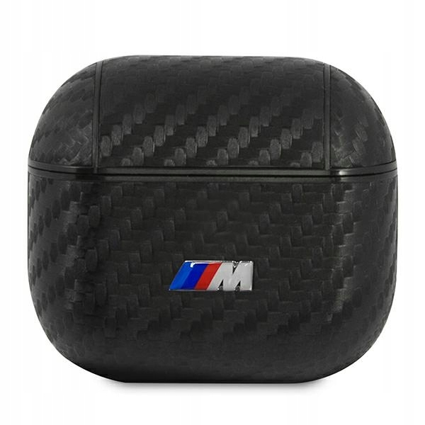 Pouzdro Pro Apple Airpods 3 Bmw M Collection Carbon Pu