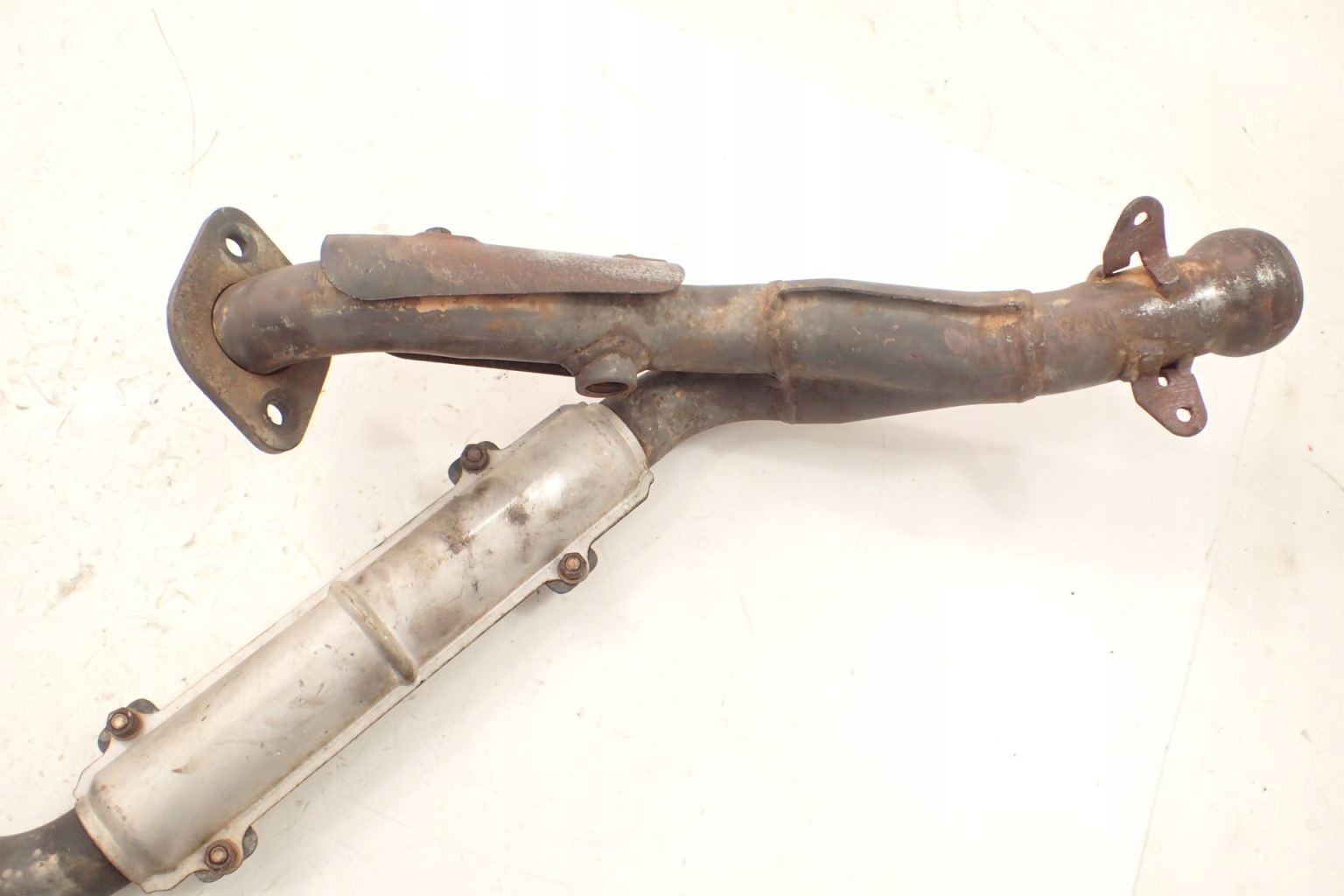 CF Moto X8 CForce 800 Kolektor wydechowy wydech Numer katalogowy części 153608