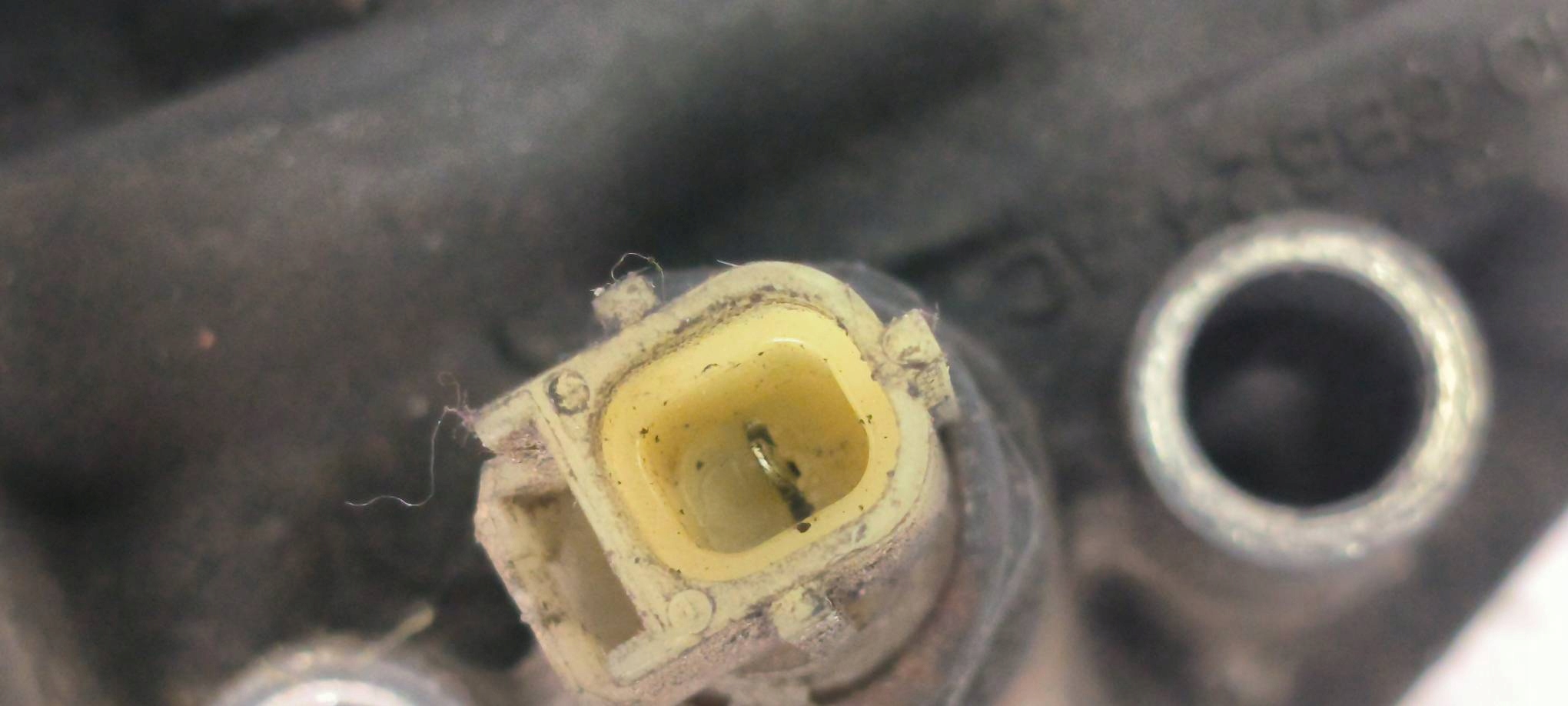 radiatore olio PEUGEOT Boxer II