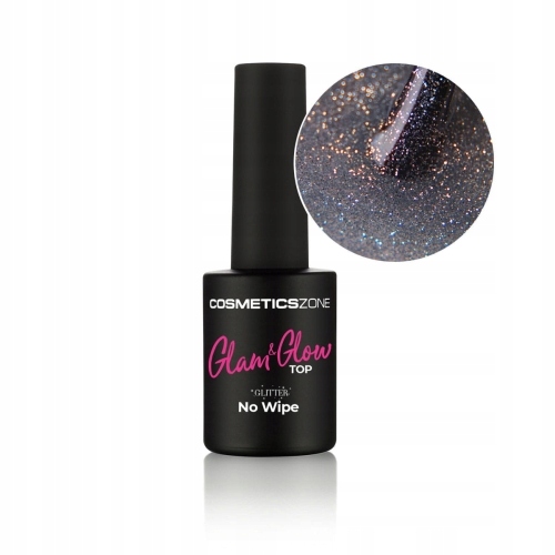 Top Cosmetics Zone Glam & Glow Glitter Multi 1