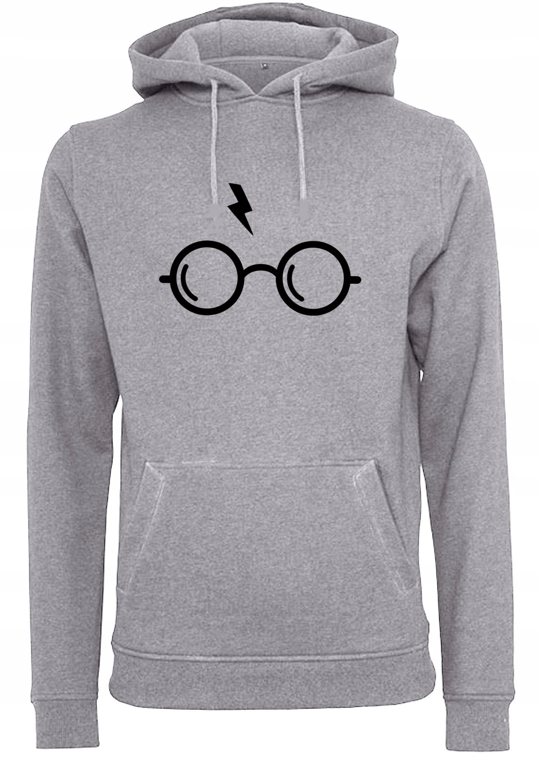 

Bluza Harry Potter Hogwarts Always bluza kaptur XL