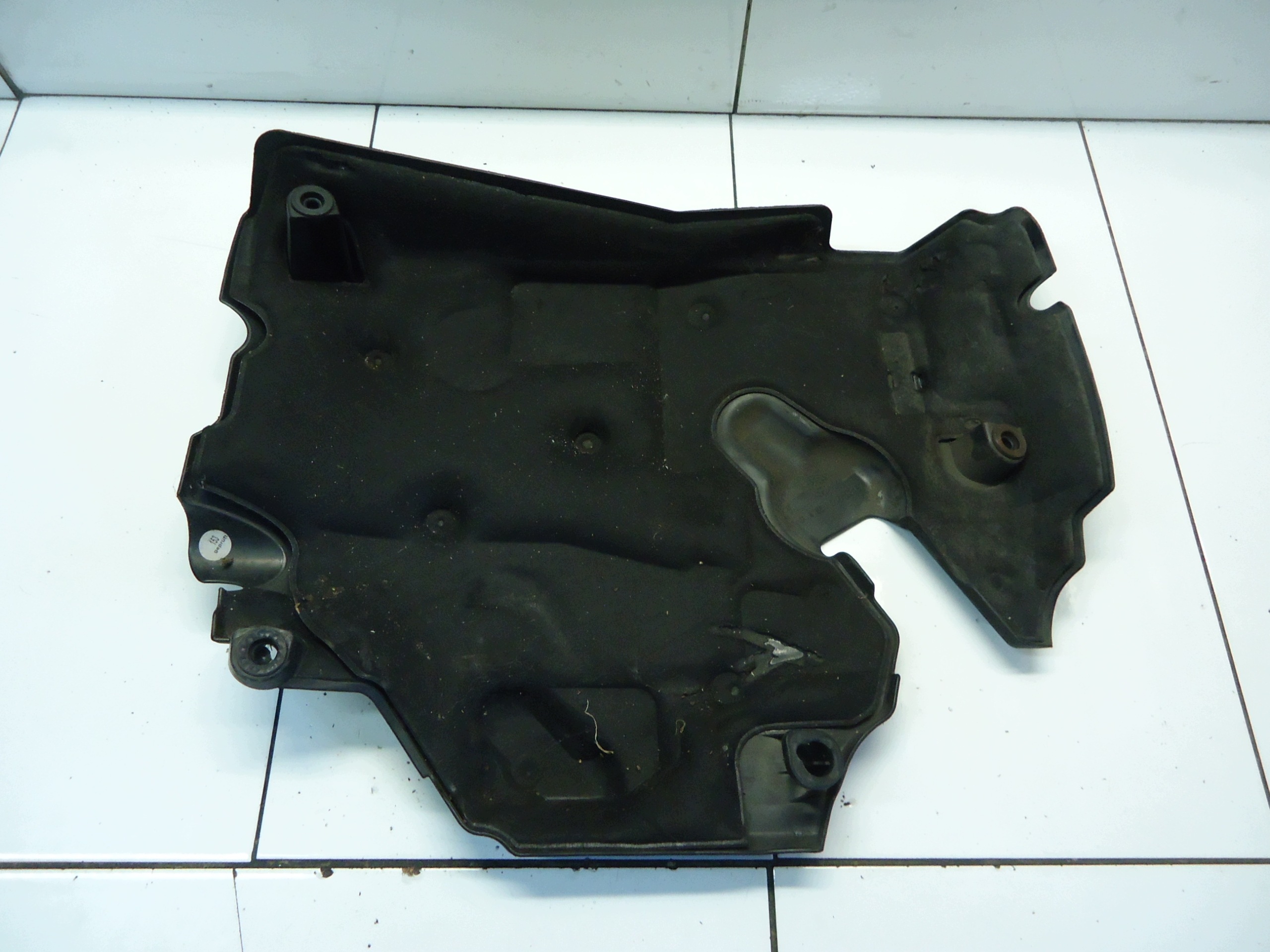 MERCEDES SPRINTER W906 motor cover A6510102367