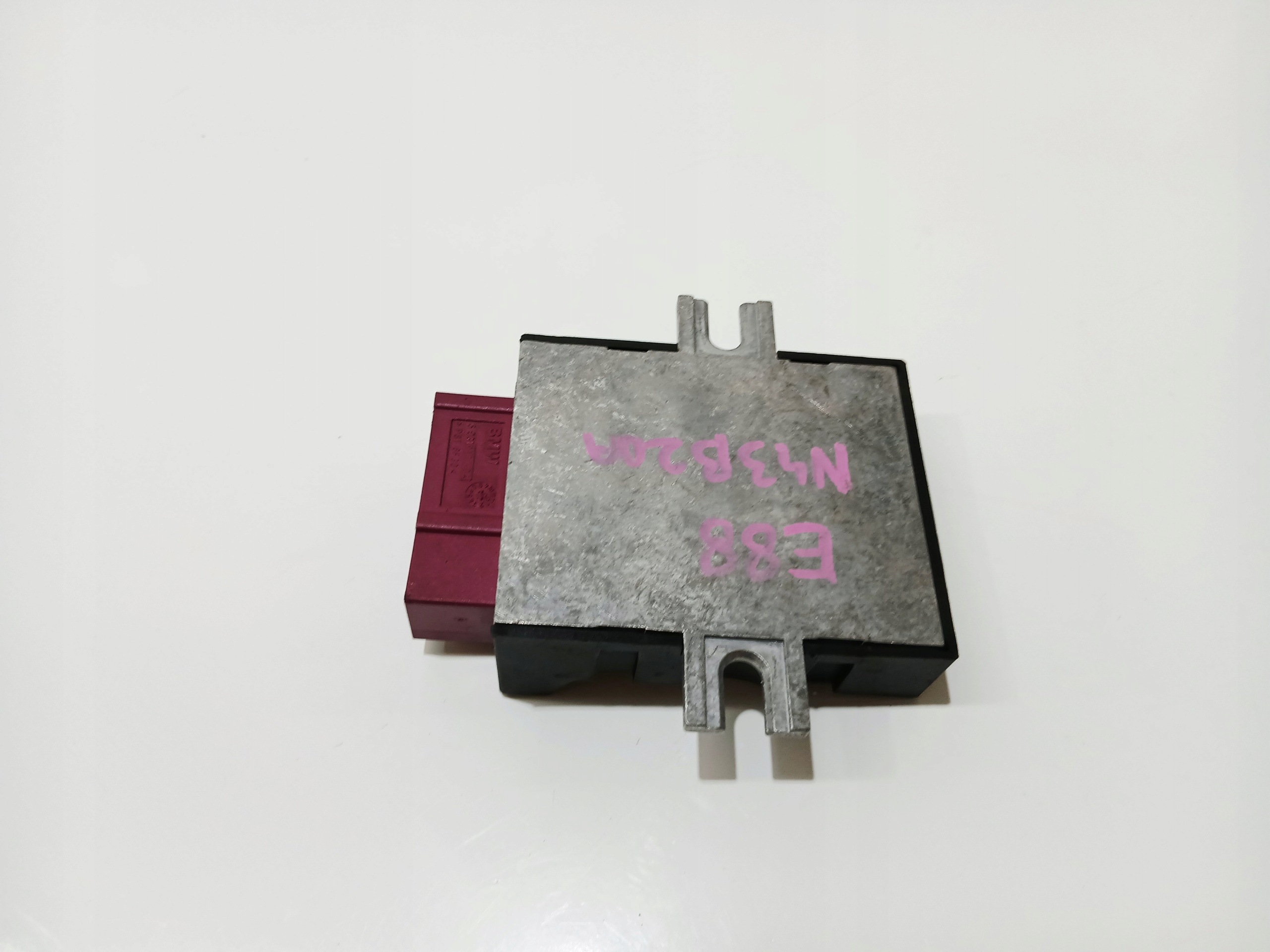 modul Bedienteil POMPY des Kraftstoffsbehälters BMW E87 E88 E90 7276046