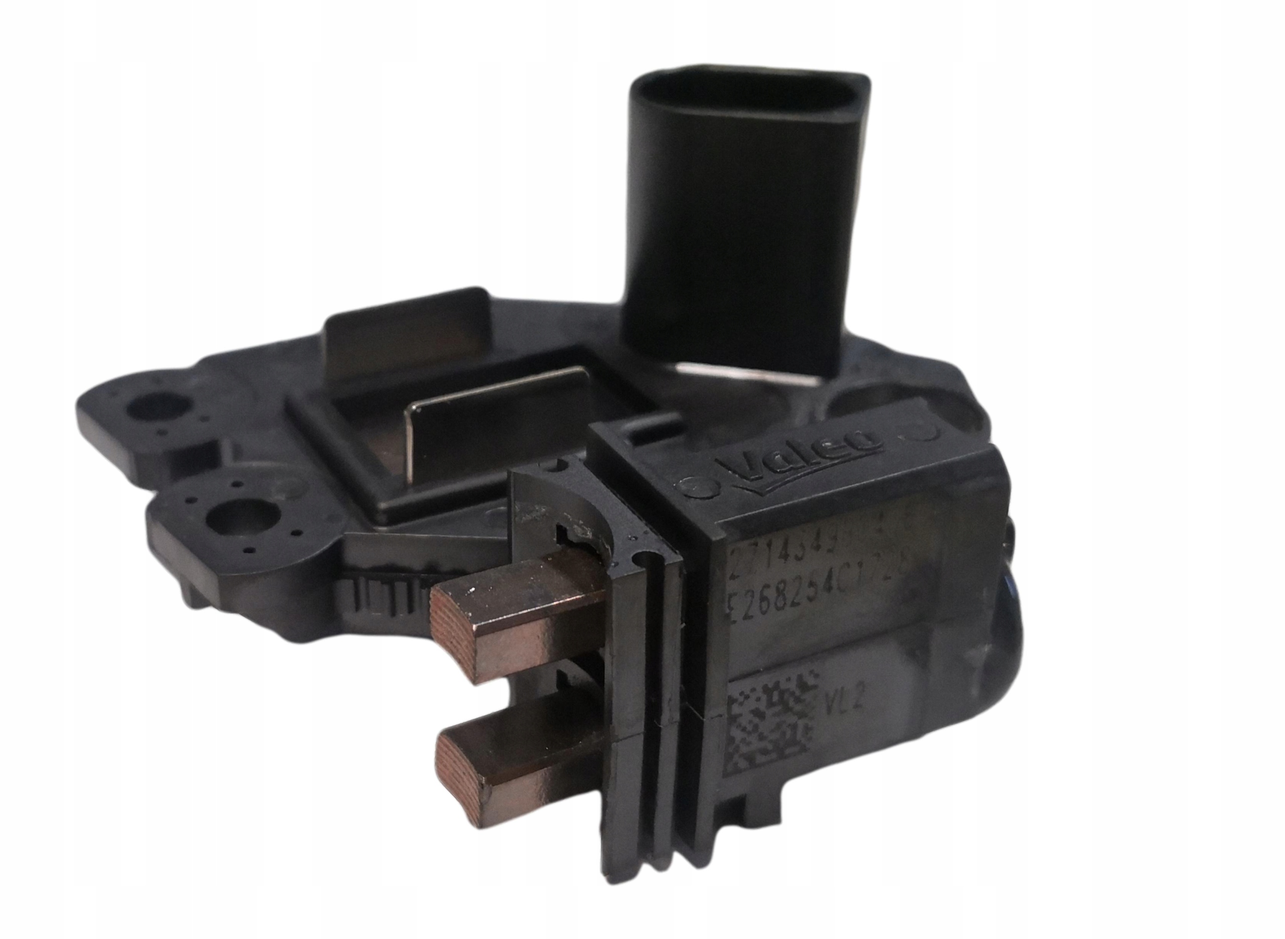 ORYGINALNY REGULATOR VALEO ALTERNATORA TG17C010 TG17C011 TG17C048 BMW EAN (GTIN) 5901259454055