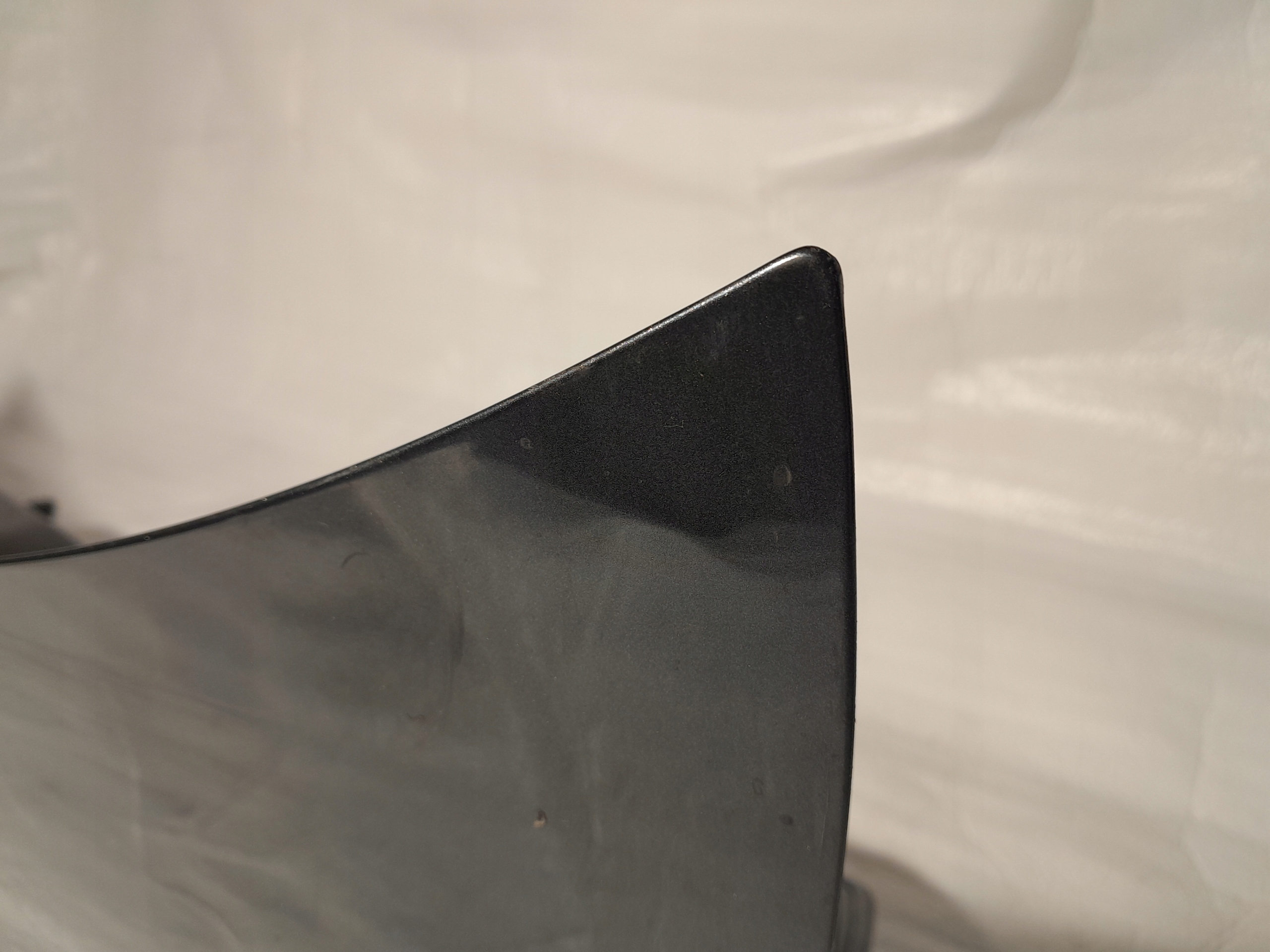 AUDI A3 S3 8V sedan trunk door boot boot