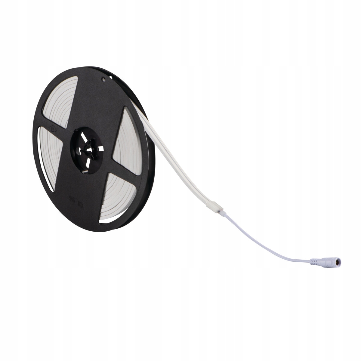 Kanlux Led Neon páska 5 m 12 W/m 24 V IP65 modrá Jasnosť