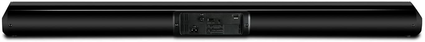 Soundbar Wharfedale Vista 200 CZARNY RCA HDMI BT Marka inna