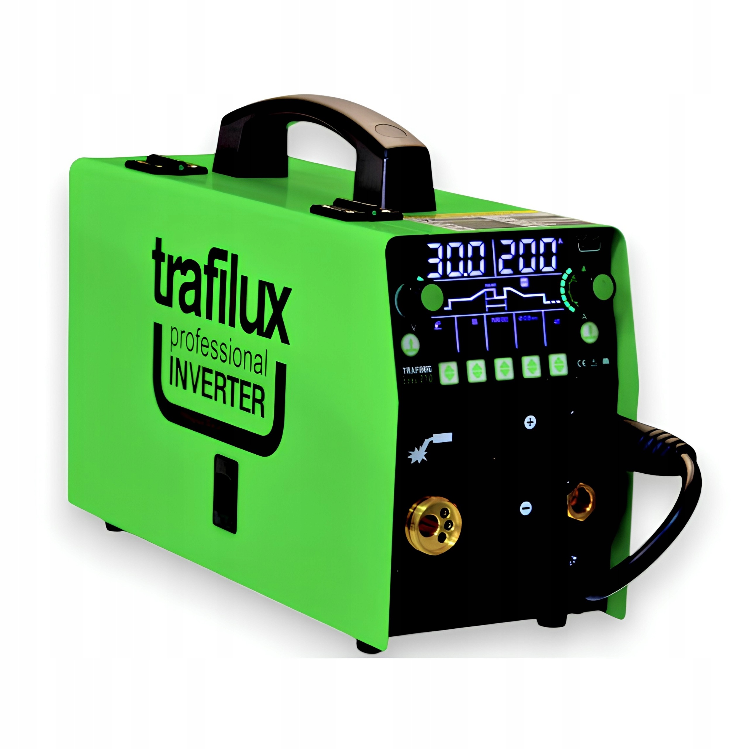 Trafilux Mig 210 Easy