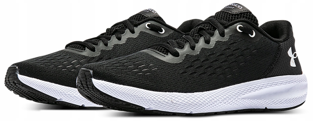 

Damskie Buty Under Armour Pursuit 3023866-002 37,5