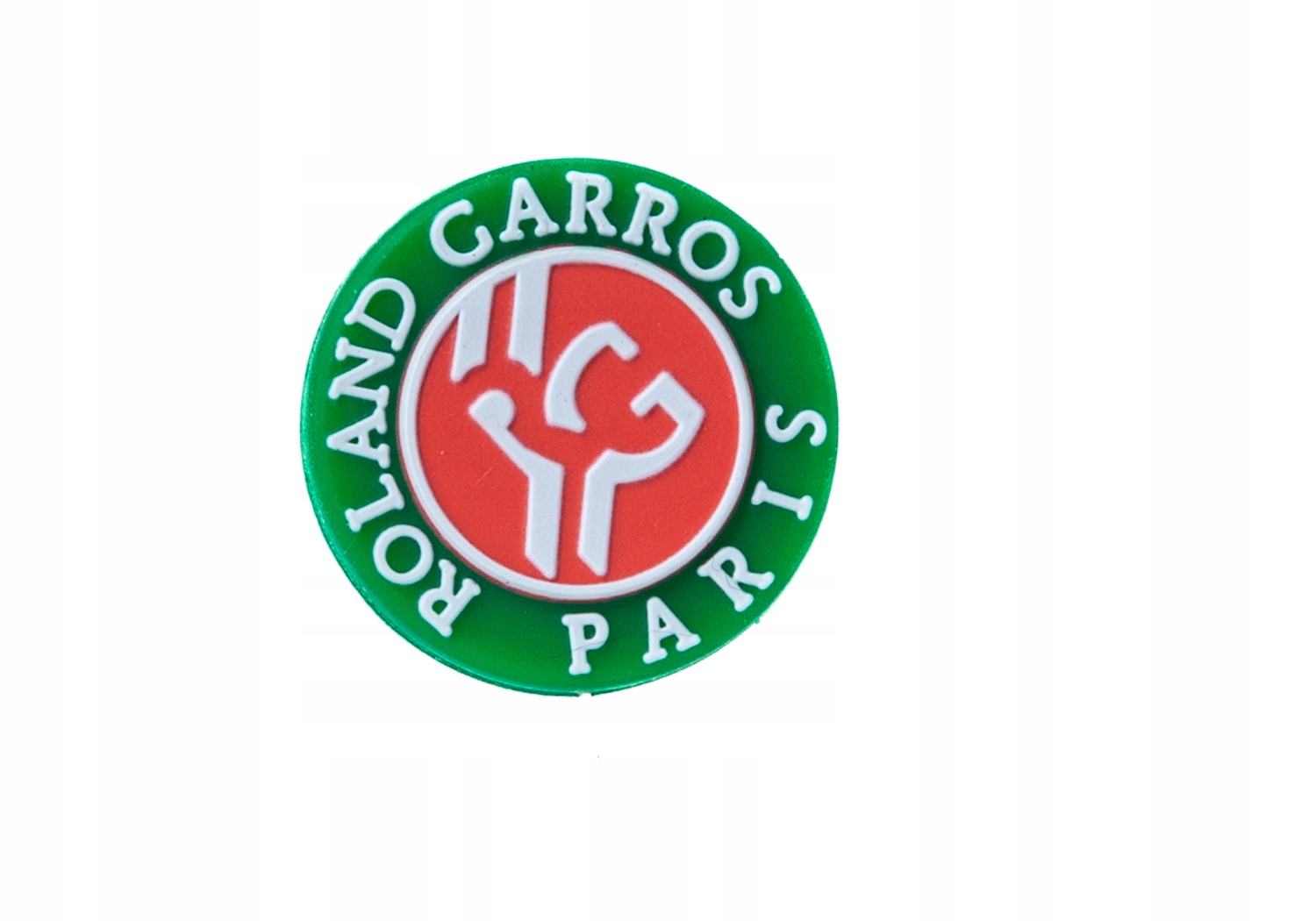 Tłumik drgań Roland-Garros