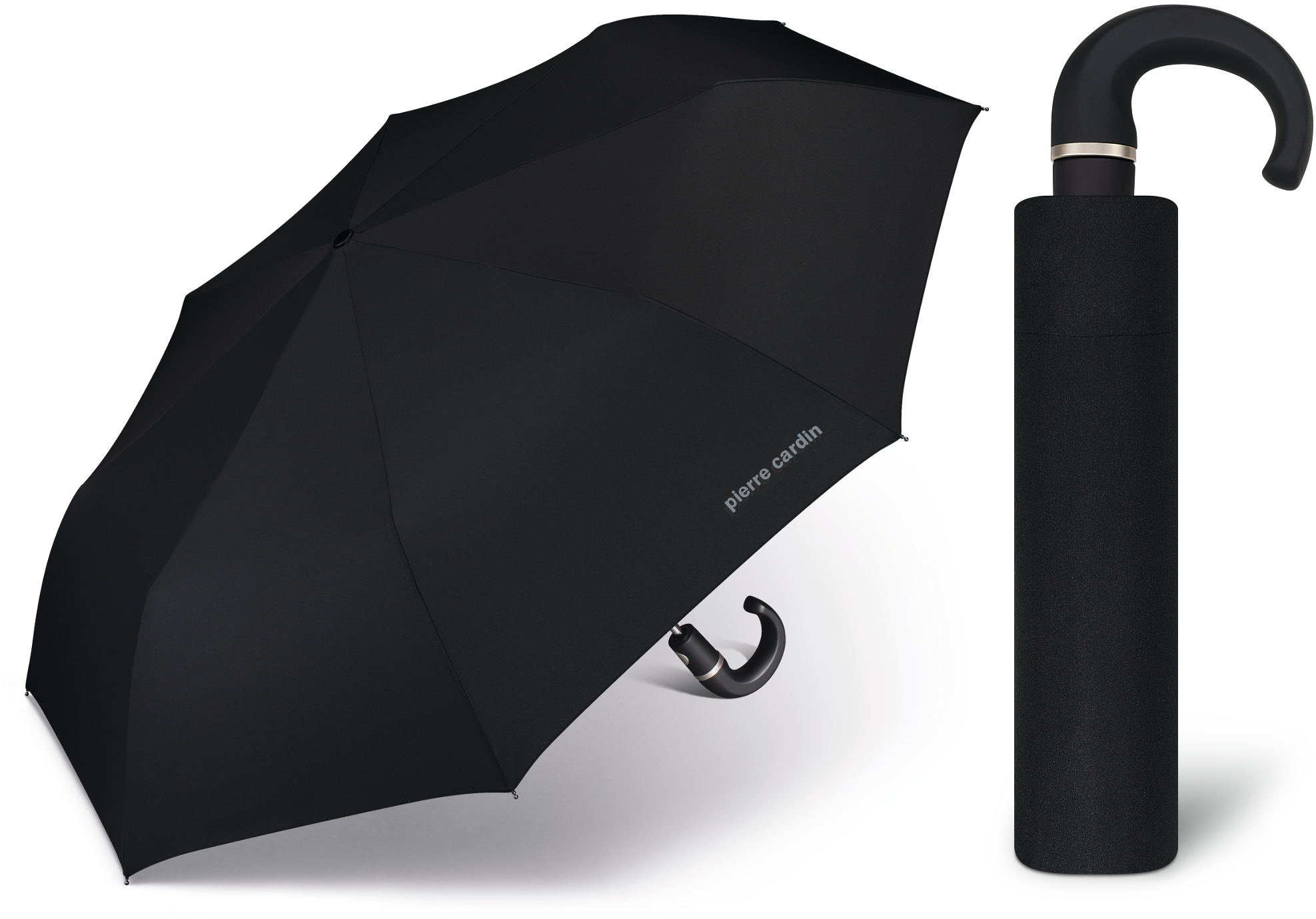 

Parasol Parasolka Męska Pierre Cardin Automat