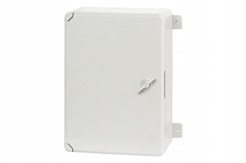 Skříň Pouzdro Z Abs Plastu 180x240x130 IP65 F1.0255 F-elektro