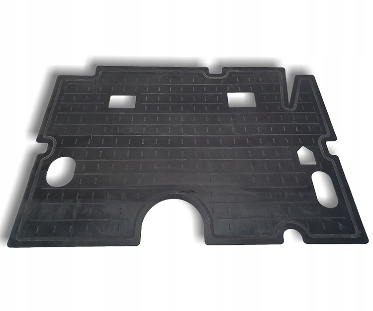 Rohožka stěrač guma T-40 Ltz 55 kabina Leda