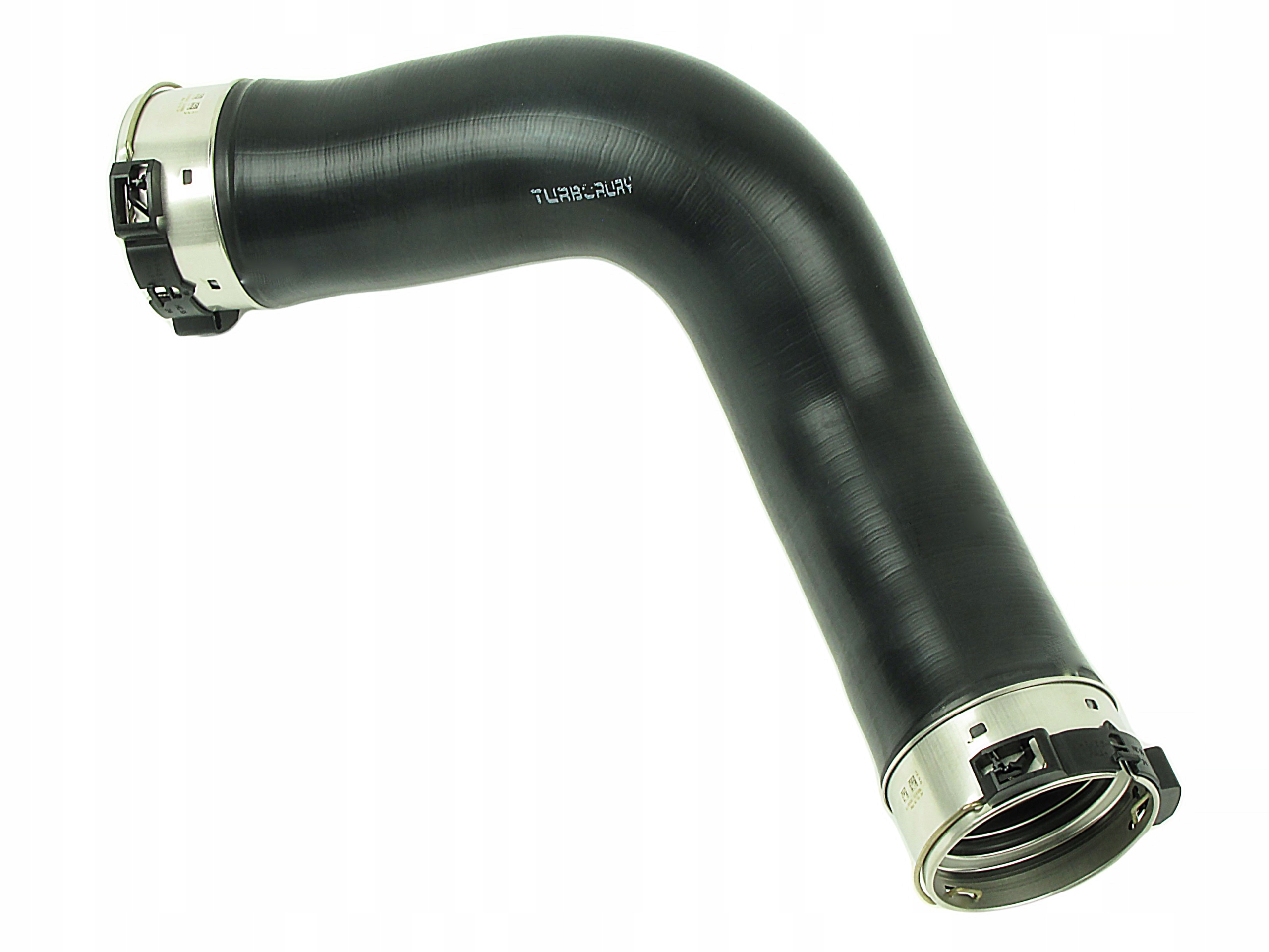 Trubka Intercoolera Bmw 7 G11 G12 730d 730 740dX