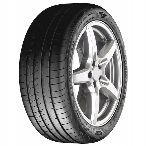

1x GoodYear 225/45R18 Eagle F1 Asymmetric 5 91Y Fr