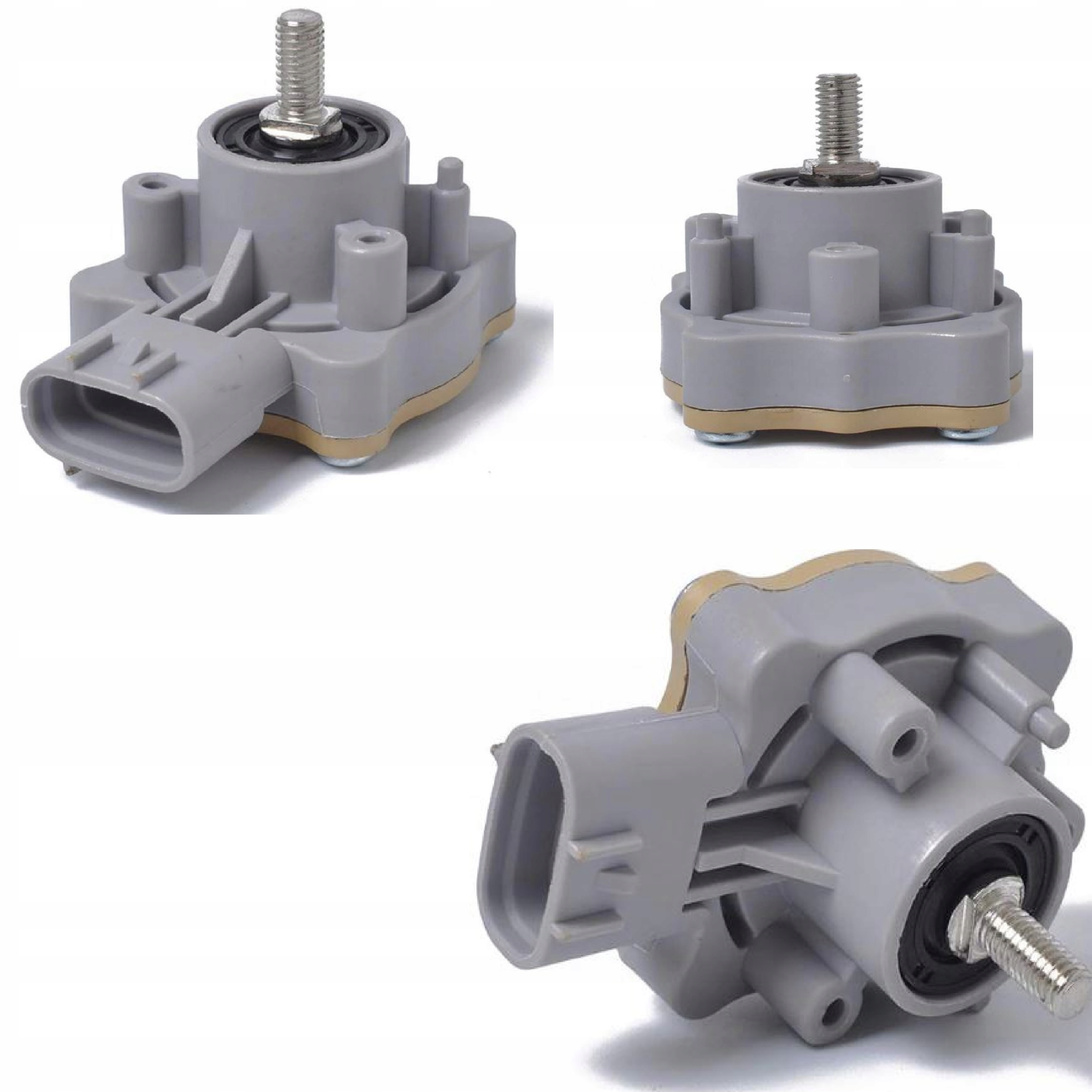 ДАТЧИК К ВЫРАВНИВАНИЯ СВЕТА MAZDA 3 5 6 MX-5