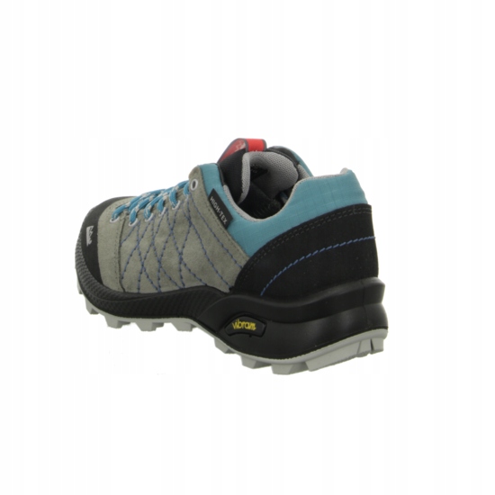 HIGH COLORADO TREKKINGOWE OUTDOOR SKÓRA 39 3Z8G5* Marka inna