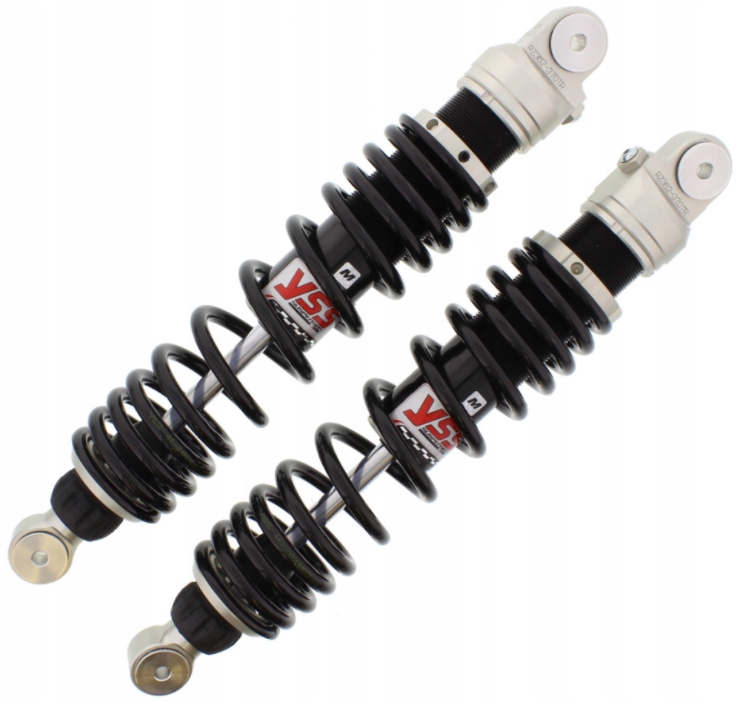 Tlumiče Yss Zadní Maico MC 250 2T 78-79